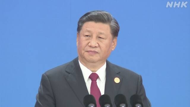 Der chinesische Präsident Xi wird drei europäische Länder besuchen