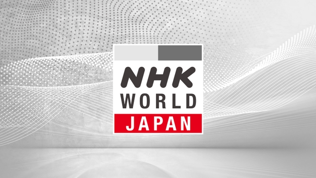 Japans Kaiser legt Kranz am Grab von Königin Elisabeth II. und Prinz Philip nieder