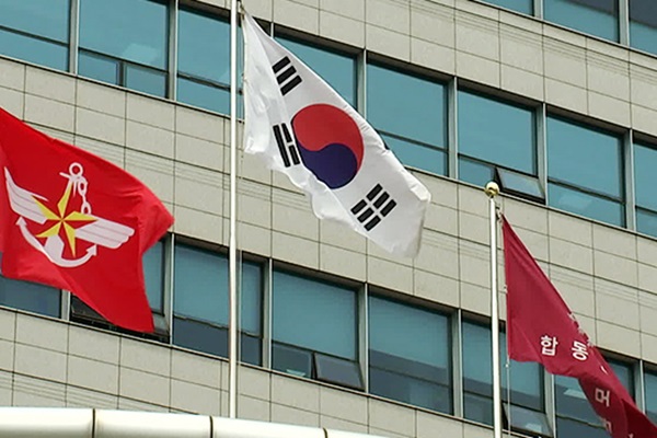 JCS: Nordkorea muss noch 250 neue TELs an die Front schicken