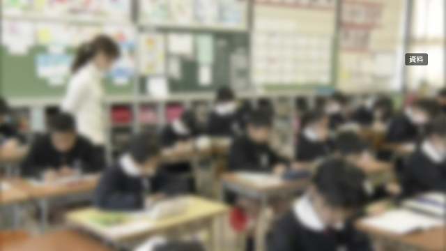 Der Lehrermangel in Japan wird immer gravierender