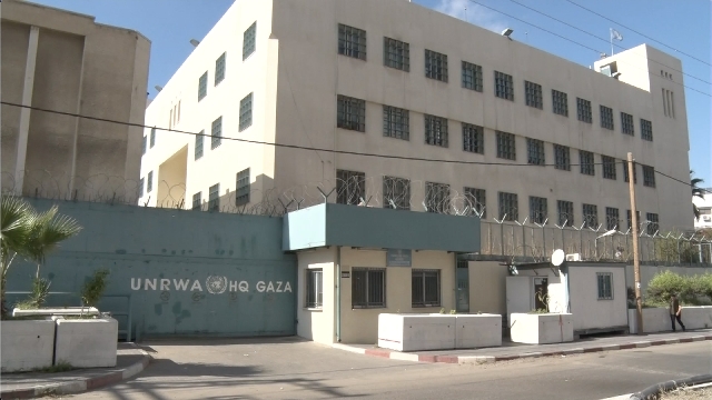 UNRWA: Im Libanon getötetes hochrangiges Hamas-Mitglied war Angestellter