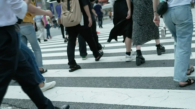 Die Stimmung der japanischen Arbeitnehmer sinkt zum ersten Mal seit vier Monaten