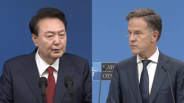 Südkorea wird eine Delegation entsenden, um die NATO und die EU über den Truppeneinsatz Nordkoreas zu informieren