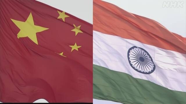 Laut indischen Medien haben China und Indien ihre Truppen aus der Grenzregion vollständig abgezogen