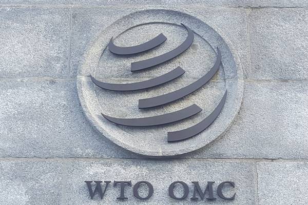 Die Meldungen der WTO-Mitglieder über technische Handelshemmnisse erreichen bis September einen Rekordwert.