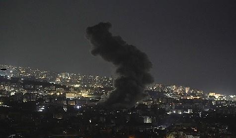 Israel setzt seine Bodenoffensive gegen die Hisbollah im Südlibanon fort