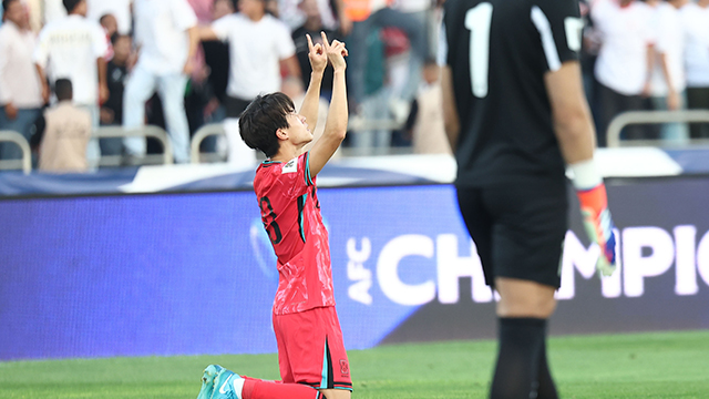 Südkorea schlägt Jordanien im WM-Qualifikationsspiel ohne Kapitän Son