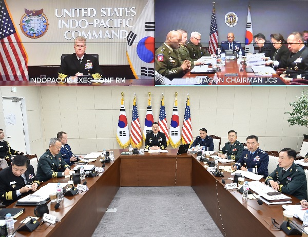 Südkorea und die USA sind äußerst besorgt über die militärischen Beziehungen zwischen Nordkorea und Russland 