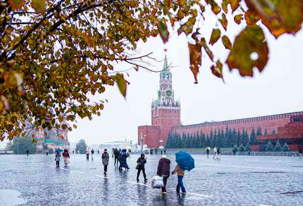 Russland schweigt nach der Ankündigung der NIS zum Truppenaufmarsch Nordkoreas