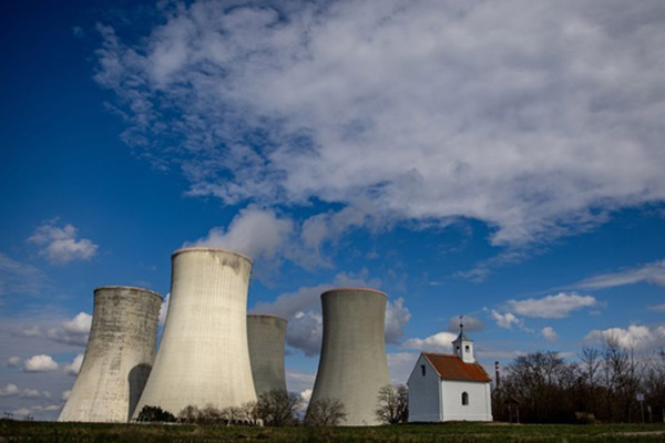 Tschechische Delegation der Nuclear Power Plant Contracting Agency besucht Südkorea