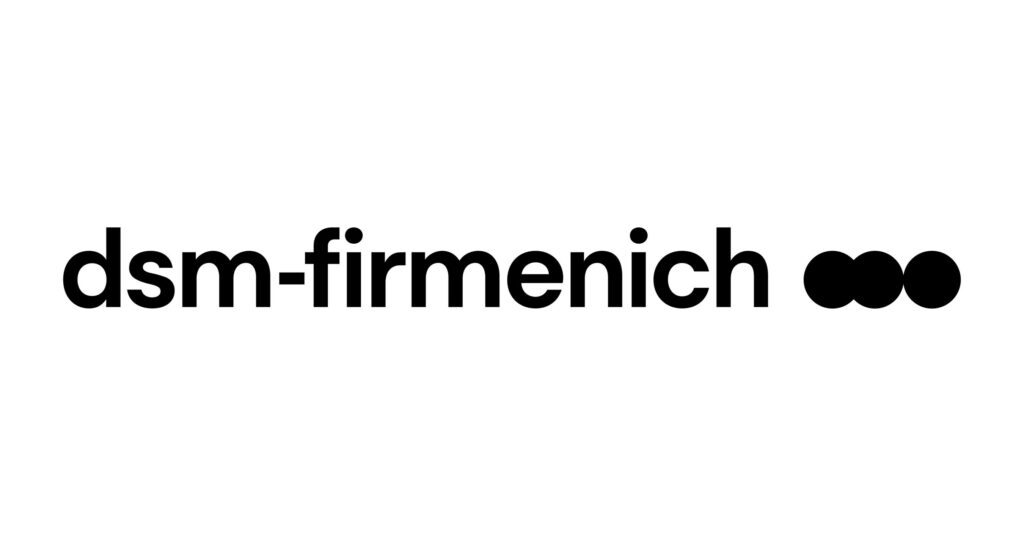 dsm firmenich logo