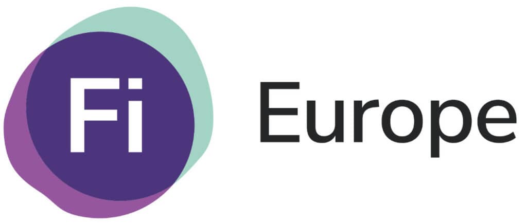 fi europe logo