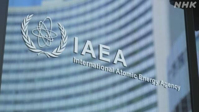 IAEA-Chef: Iranische Atomanlagen sollten nicht angegriffen werden