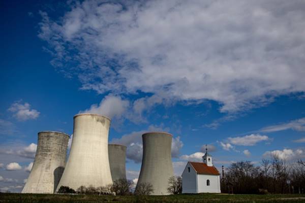 Tschechische Kartellbehörde lehnt EDF und Westinghouse bei Ausschreibung für Kernenergie ab