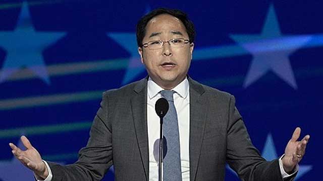 Andy Kim gewinnt in New Jersey und wird erster koreanisch-amerikanischer Senator