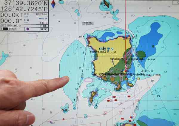 JCS: Nordkorea setzt am zweiten Tag seine GPS-Störungsangriffe auf Südkorea fort