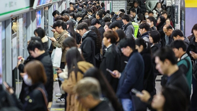 Am vierten Tag des Work-to-Rule-Protests kommt es weiterhin zu Verspätungen in der U-Bahn