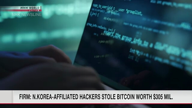 Analyse: Mit Nordkorea verbundene Hacker haben Vermögenswerte von DMM Bitcoin gestohlen