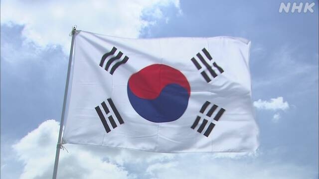 Die Unruhen in Südkorea belasten Wirtschaft und Diplomatie