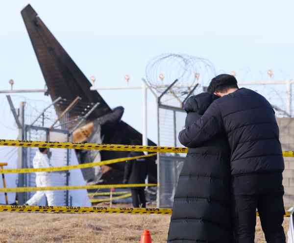 Südkorea begeht sieben Tage Trauer um Opfer des Flugzeugabsturzes von Muan